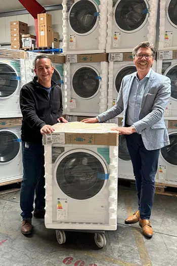 Hochwasser Hilfsaktion